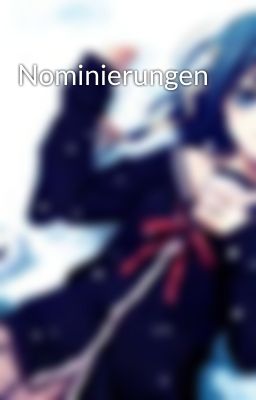 Nominierungen