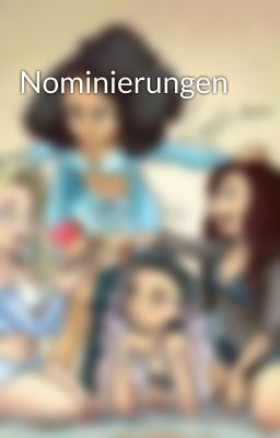 Nominierungen