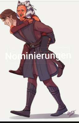 Nominierungen 