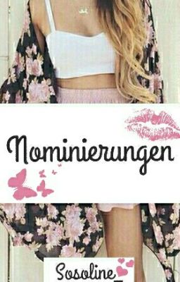 Nominierungen