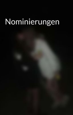 Nominierungen