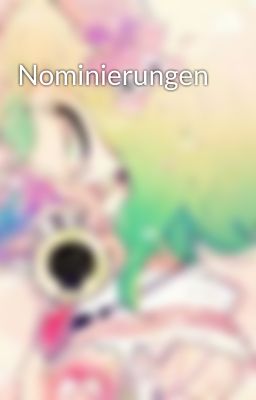 Nominierungen