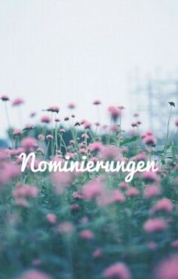 Nominierungen