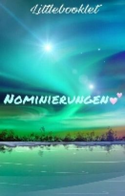 Nominierungen