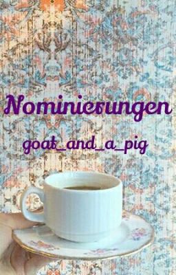 Nominierungen