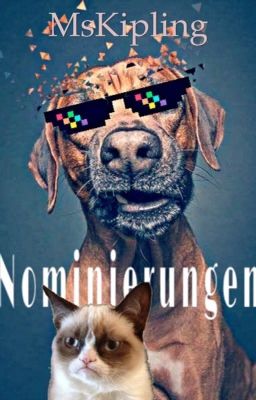 Nominierungööön