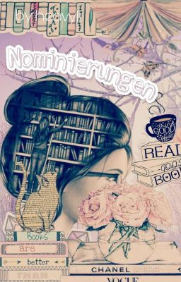 Nominierungs-Buch