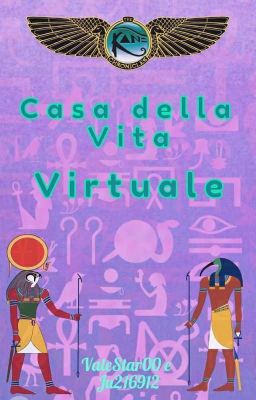 Nomo Virtuale 3 (Concluso)