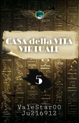 Nomo Virtuale 5 (Iscrizioni CHIUSE)