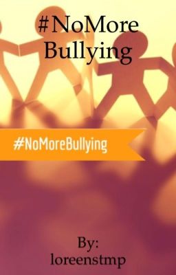 #NoMoreBullying Challenge {Deutsch}