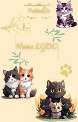 Noms LGDC