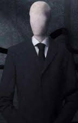 Non guardarmi non ti vedo //slenderman//