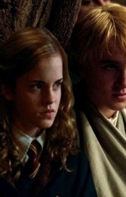 non mi cercare dramione