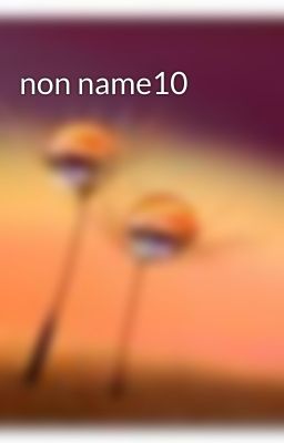 non name10