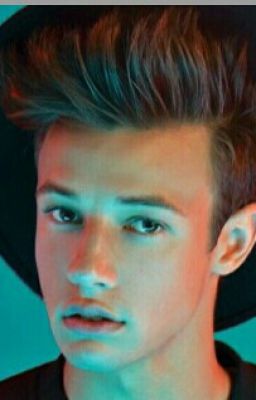 Non posso fidarmi di te <Cameron Dallas>