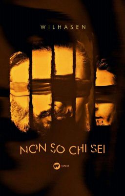 Non so chi sei