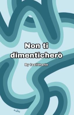 Non ti dimenticherò (one-shot tododeku )