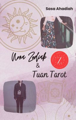 Nona Zodiak dan Tuan Tarot