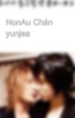 NonAu Chán yunjea