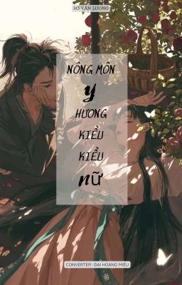 Nông môn y hương kiều kiều nữ