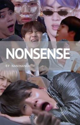 Nonsense - MYG + KSJ - ONE SHOTs