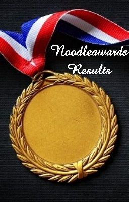 Noodleawards Results