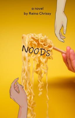 NOODS (A Stray Kids Fan-fiction)