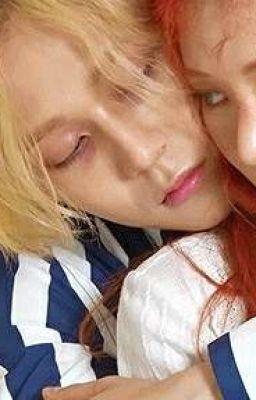 🌼🌼Noona! Anh yêu em! 🌼🌼HuynA x E'dawn