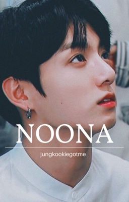 noona » jungkook |+18| #0 VIRAGO