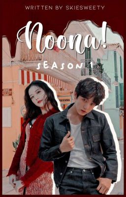 Noona! [S1] | KJS ✔