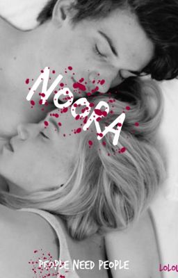 Noora | SKAM