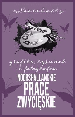 Noorshallanckie Prace Zwycięskie | Konkursy Graficzne