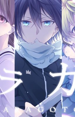 Noragami