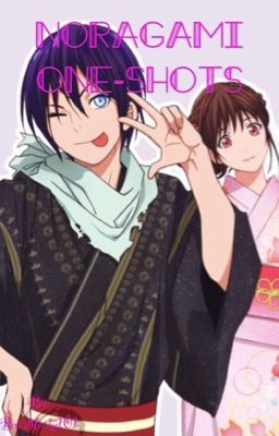 Noragami One-Shots