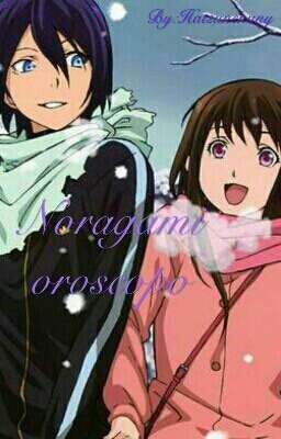 »Noragami Oroscopo«