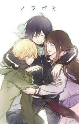 [ Noragami ] Thần Cơ Nhỡ. Thiên Đường Và Mớ Hỗn Độn Không Thể Gọi Tên.