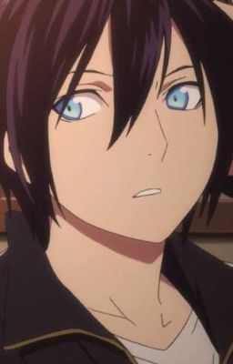 (Noragami • Yato) Ika