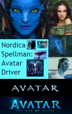 Nordica Spellman: Avatar Fanfic (ON HOLD)