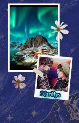 Nordlys {Larry Stylinson;OS}