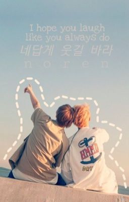 [ NoRen/ longfic] Đại ca có máu M