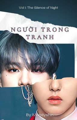 [Noren] Người trong tranh