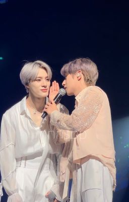 [NoRen| Trans] Say U Love Me