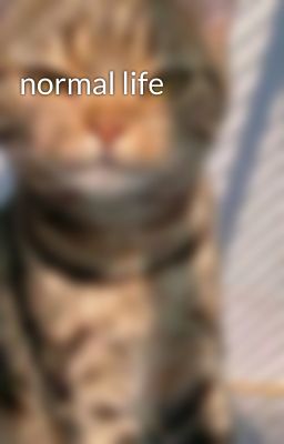 normal life