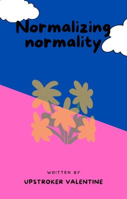 Normalizing normality