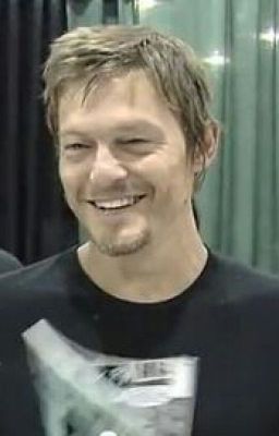 Norman Mark Reedus