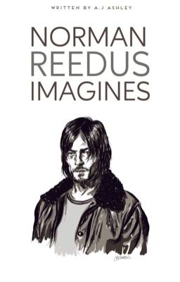 Norman Reedus Imagines