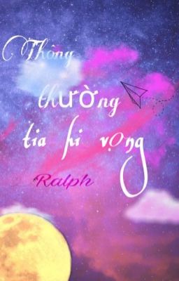 [Norman x Ray] Thông thường tia hy vọng