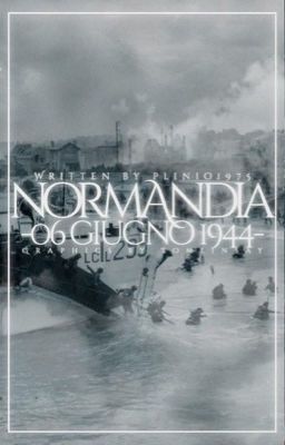 Normandia 6 giugno 1944