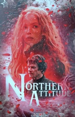 Northern Attitude » Theon Greyjoy