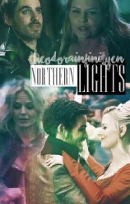 Northern Lights (CaptainSwan)